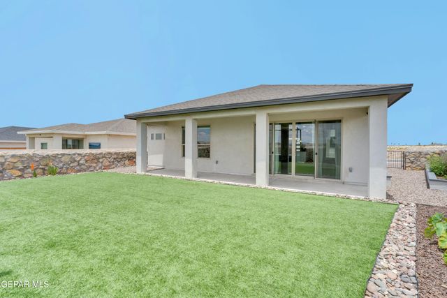 7748 ENCHANTED PARK Drive, El Paso, TX 79911