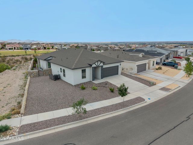 7748 ENCHANTED PARK Drive, El Paso, TX 79911