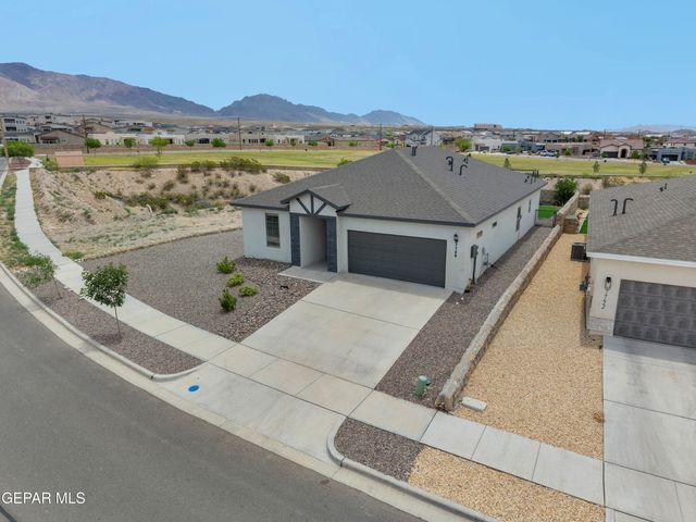 7748 ENCHANTED PARK Drive, El Paso, TX 79911