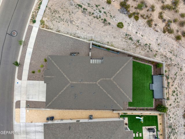 7748 ENCHANTED PARK Drive, El Paso, TX 79911