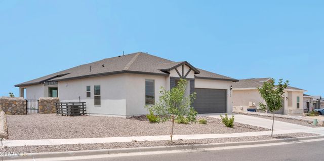 7748 ENCHANTED PARK Drive, El Paso, TX 79911
