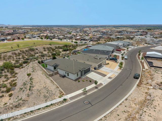 7748 ENCHANTED PARK Drive, El Paso, TX 79911