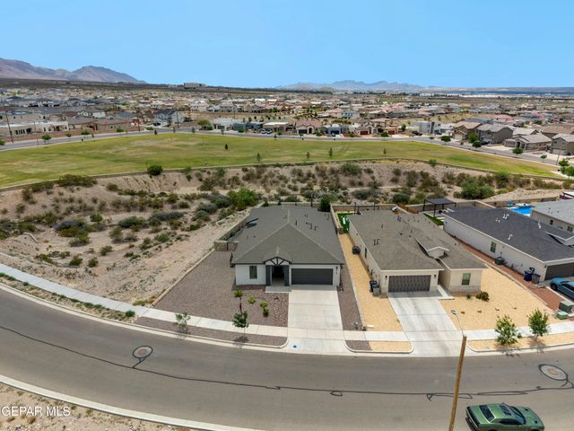 7748 ENCHANTED PARK Drive, El Paso, TX 79911
