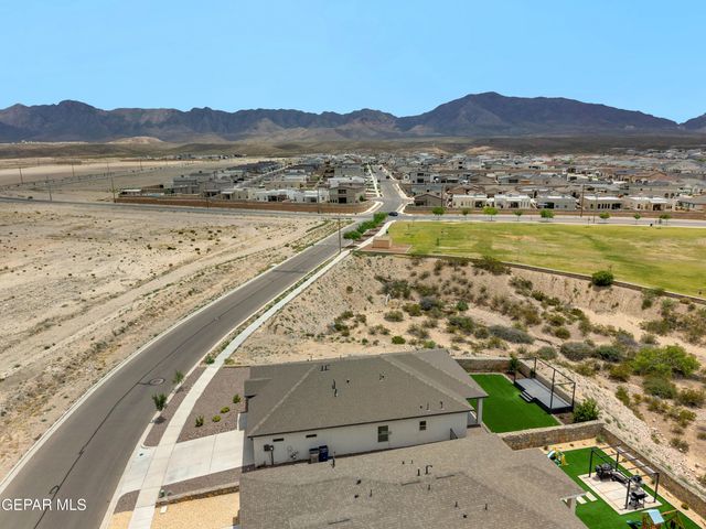 7748 ENCHANTED PARK Drive, El Paso, TX 79911