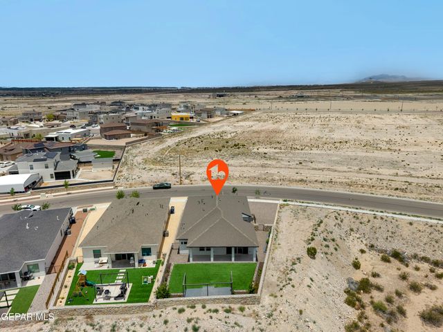 7748 ENCHANTED PARK Drive, El Paso, TX 79911