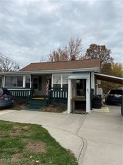 3011 N Bend Road, Ashtabula, OH 44004
