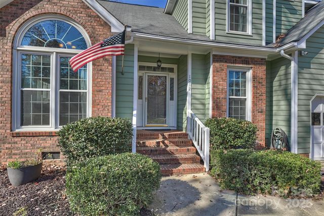 1012 Hawthorne Drive, Indian Trail, NC 28079