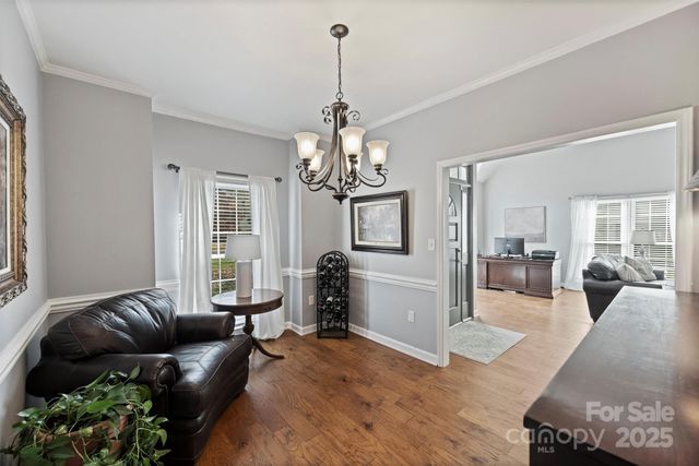 1012 Hawthorne Drive, Indian Trail, NC 28079