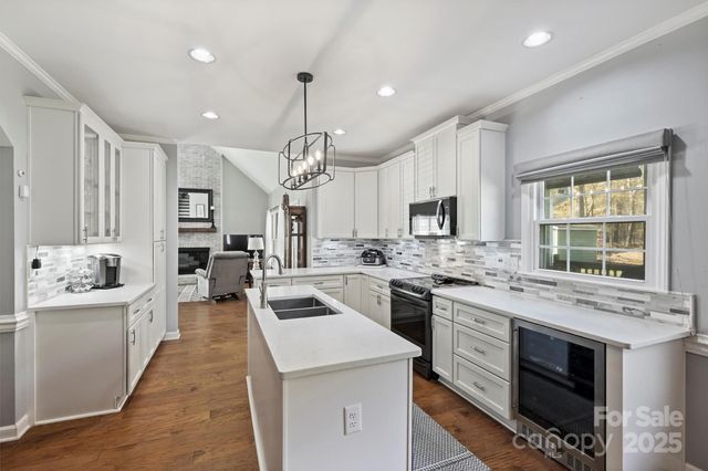 1012 Hawthorne Drive, Indian Trail, NC 28079