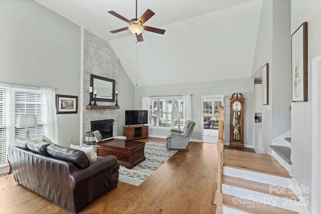 1012 Hawthorne Drive, Indian Trail, NC 28079