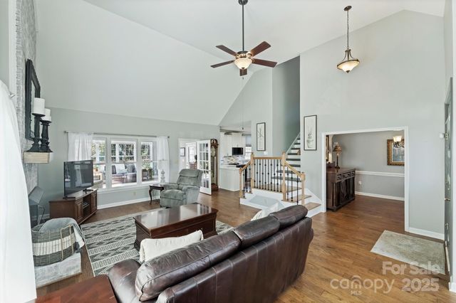 1012 Hawthorne Drive, Indian Trail, NC 28079