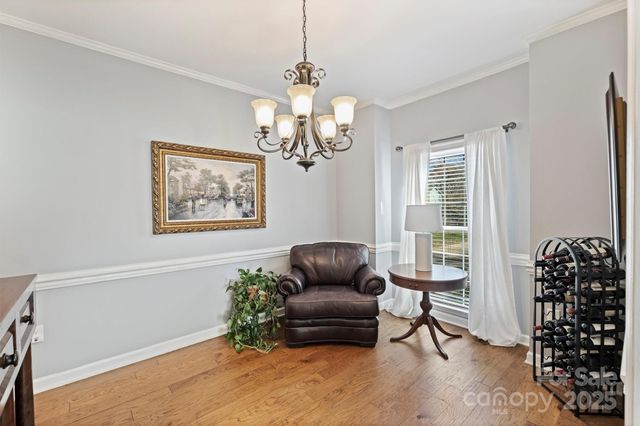 1012 Hawthorne Drive, Indian Trail, NC 28079