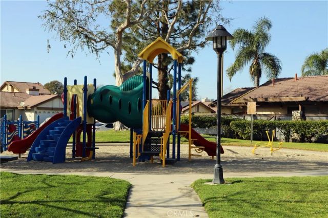 3706 Lytle Creek G, Ontario, CA 91761