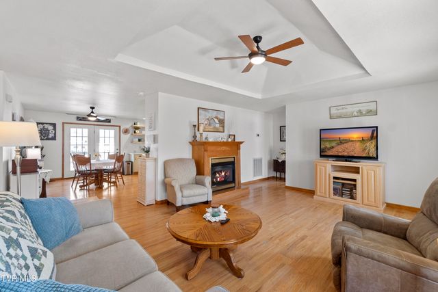 105 Maple Crest, Greeneville, TN 37743