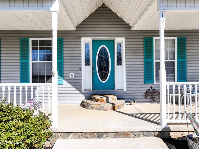 105 Maple Crest, Greeneville, TN 37743