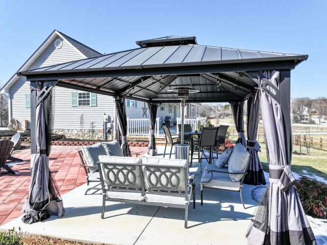 105 Maple Crest, Greeneville, TN 37743