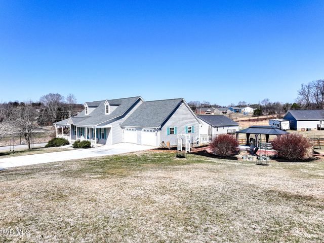 105 Maple Crest, Greeneville, TN 37743