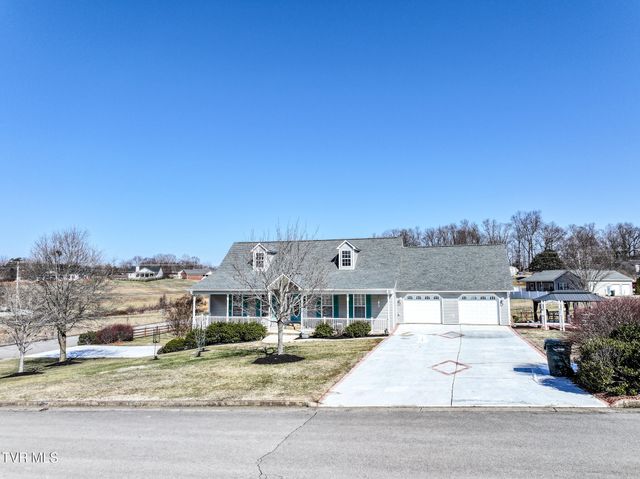 105 Maple Crest, Greeneville, TN 37743