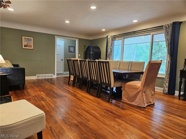 3015 Rockefeller Road, Willoughby Hills, OH 44092