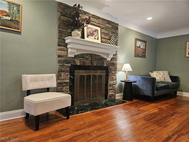 3015 Rockefeller Road, Willoughby Hills, OH 44092