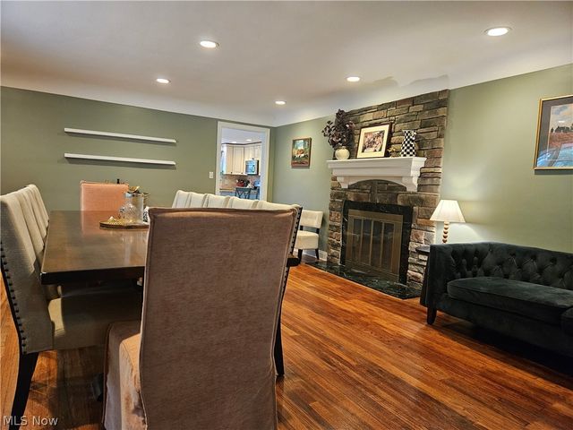 3015 Rockefeller Road, Willoughby Hills, OH 44092