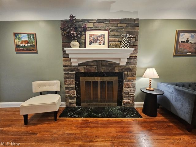 3015 Rockefeller Road, Willoughby Hills, OH 44092