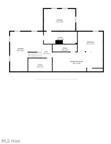 3015 Rockefeller Road, Willoughby Hills, OH 44092