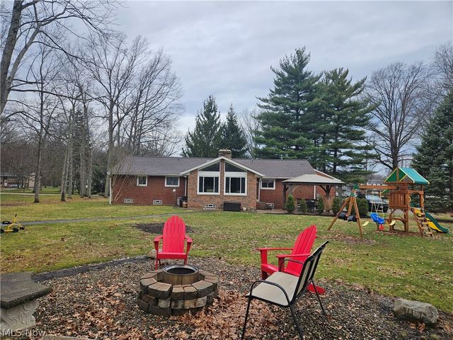 3015 Rockefeller Road, Willoughby Hills, OH 44092