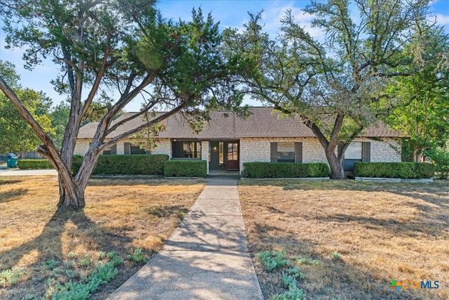 21 Shady Grove Lane, Wimberley, TX 78676