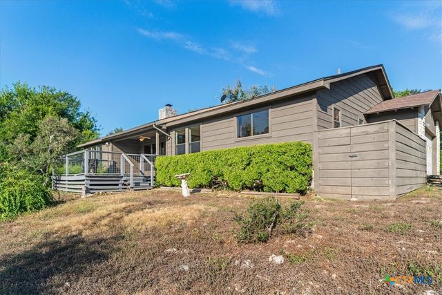 21 Shady Grove Lane, Wimberley, TX 78676