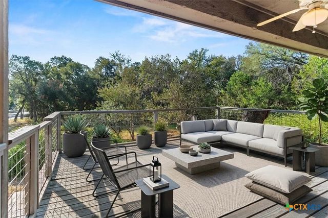 21 Shady Grove Lane, Wimberley, TX 78676
