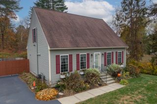 20 Harrissville Road, Putnam, CT 06260