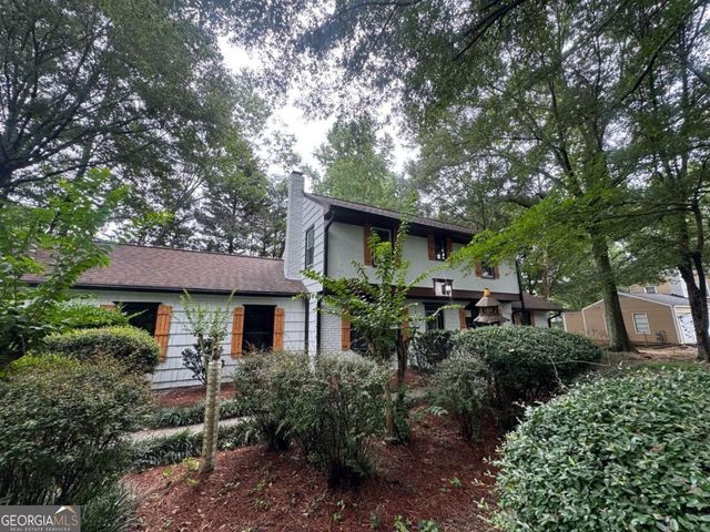 2833 Sumac Drive, Atlanta, GA 30360