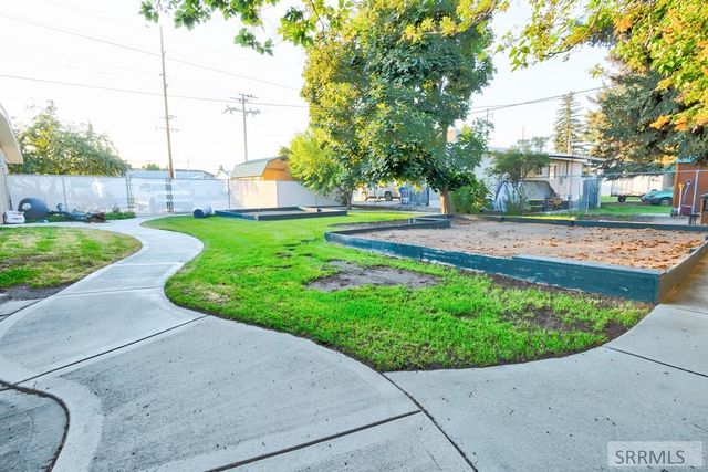 507 W Main Street, Rexburg, ID 83440