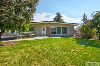 507 W Main Street, Rexburg, ID 83440