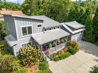 40 Overlook Road, Asheville, NC 28803