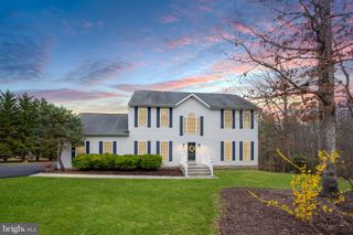 4318 BRIDLEPATH CT, Fredericksburg, VA 22408
