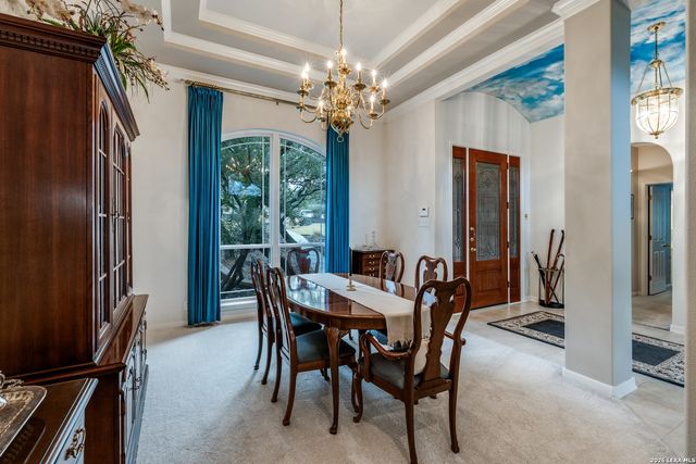 27875 Colonial Oak, Boerne, TX 78015