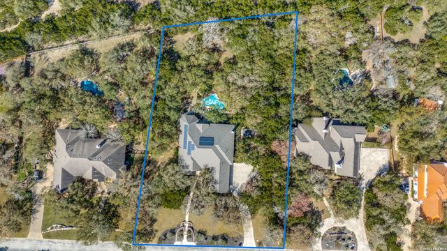 27875 Colonial Oak, Boerne, TX 78015