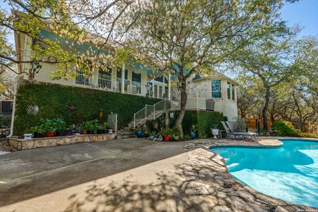 27875 Colonial Oak, Boerne, TX 78015