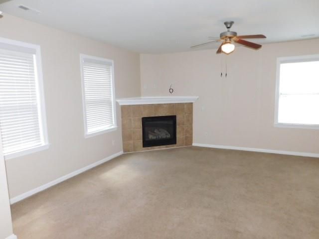 3543 Aberdeen Way, Douglasville, GA 30135
