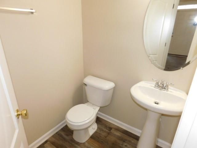 3543 Aberdeen Way, Douglasville, GA 30135
