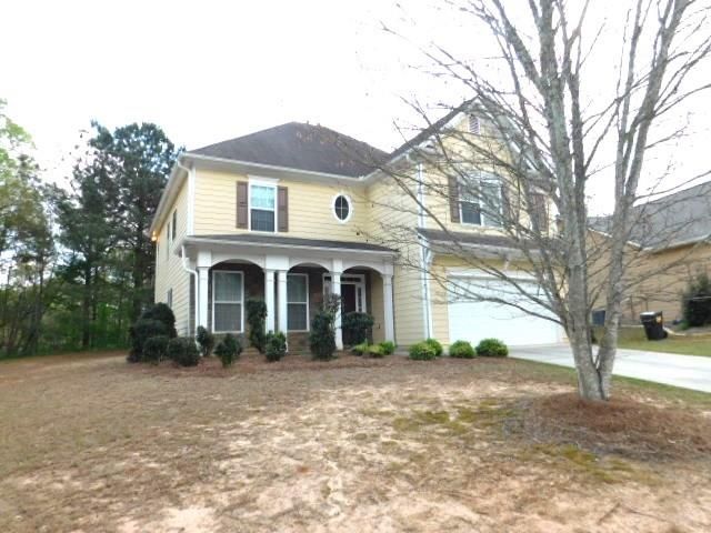3543 Aberdeen Way, Douglasville, GA 30135