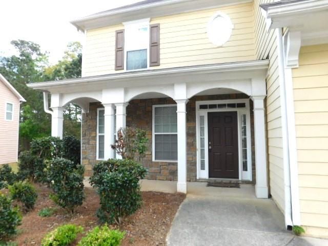 3543 Aberdeen Way, Douglasville, GA 30135