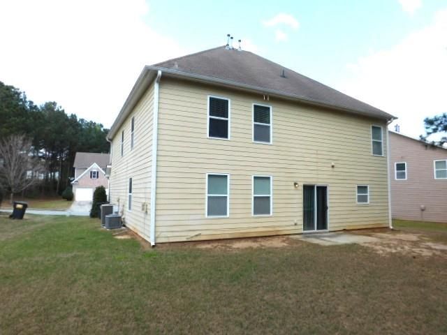 3543 Aberdeen Way, Douglasville, GA 30135
