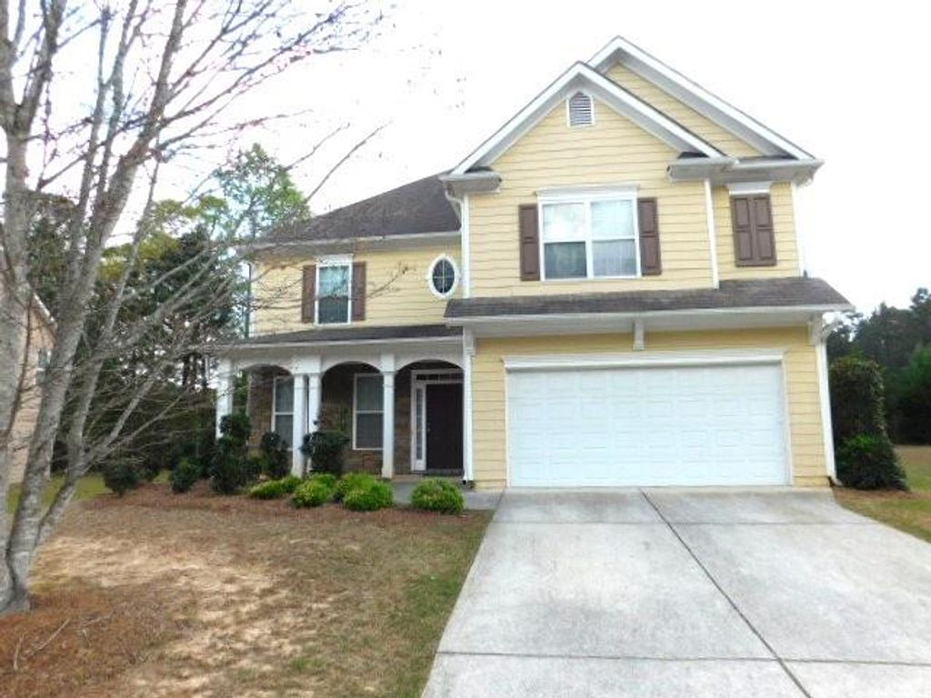 3543 Aberdeen Way, Douglasville, GA 30135