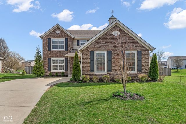 6517 Cougar Court, Indianapolis, IN 46237