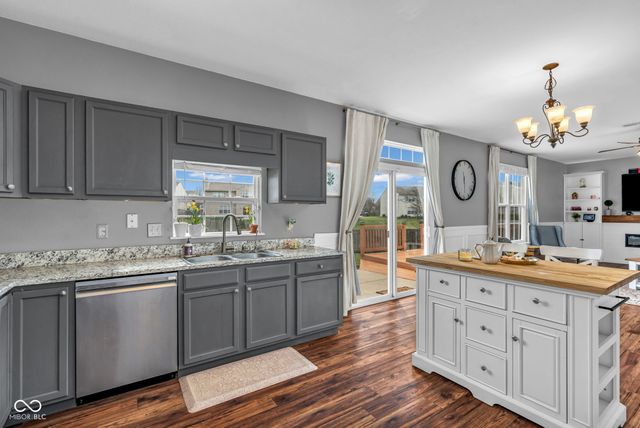 6517 Cougar Court, Indianapolis, IN 46237