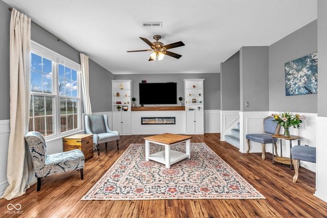 6517 Cougar Court, Indianapolis, IN 46237