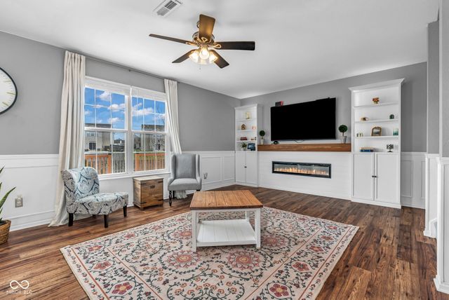 6517 Cougar Court, Indianapolis, IN 46237